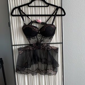 Victoria’s Secret lingerie xs